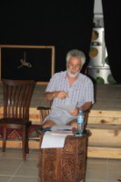 Sadık Usta- ütopya
